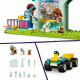 Construction set Lego 42632 Multicolour 161 Pieces