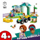Construction set Lego 42632 Multicolour 161 Pieces