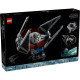 Juego de Construcción Lego TIE Interceptor