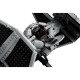 Juego de Construcción Lego TIE Interceptor