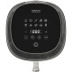 Freidora de Aire Taurus EST9739900L Gris 1550 W