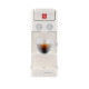Capsule Coffee Machine Illy Y3.3 White