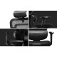 Silla Gaming Huzaro HZ-Combat 7.0 Black Negro