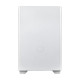 Caja Semitorre ATX Cooler Master NR200PV2-WCNN-S00 Blanco