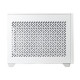 Caja Semitorre ATX Cooler Master NR200PV2-WCNN-S00 Blanco