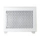 Caja Semitorre ATX Cooler Master NR200PV2-WCNN-S00 Blanco