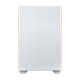 Caja Semitorre ATX Cooler Master NR200PV2-WCNN-S00 Blanco