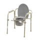 Silla Plegable Antar Gris