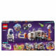 Juego de Construcción Lego Friends 42605 Space Multicolor 981 Piezas