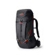 Mountain Backpack Gregory Alpinisto 50 Black 50 L