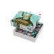Puzzle Cenega Publishing The Witcher Geralt y Vincent van Gogh 1000 Piezas