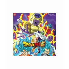 Puzzle Cenega Publishing Dragon Ball Super 1000 Pieces