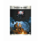 Puzzle Cenega Publishing The Witcher Journey of Ciri 1000 Pieces