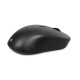 Teclado y Ratón Ibox IKM5010W Negro Qwerty US