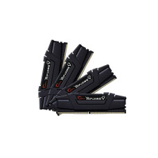 Memoria RAM GSKILL F4-3600C16Q-128GVK 128 GB DDR4 3600 MHz CL16