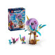 Juego de Construcción Lego Dreamzzz 71472 Izzie's Narwhal Hot-Air Balloon Multicolor 156 Piezas