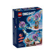 Juego de Construcción Lego Dreamzzz 71472 Izzie's Narwhal Hot-Air Balloon Multicolor 156 Piezas