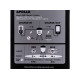 Linterna Black Diamond Apollo 225 LM