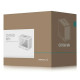 Caja Semitorre ATX DEEPCOOL CH160 WH Blanco