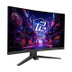 Gaming Monitor ASRock PG27FRS1A Full HD 27