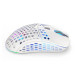 Ratón Endorfy EY6A010 Blanco Multicolor 16000 dpi