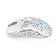 Ratón Endorfy EY6A010 Blanco Multicolor 16000 dpi