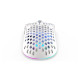 Ratón Endorfy EY6A010 Blanco Multicolor 16000 dpi