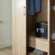 Caja Fuerte con Cerradura Electrónica Yale YSV/250/DB2 16,3 L