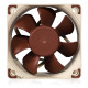 Ventilador de Caja Noctua NF-A6X25 PWM 5V Ø 6 cm (1 unidad)