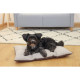 Cat Bed Kerbl 80462 Beige Bronze