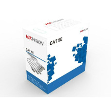 Cable HDMI Hikvision DS-PL-5E Gris 305 m