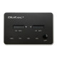 Base de carga Qoltec 50310