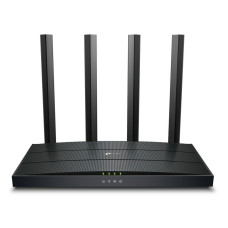 Router TP-Link Archer AX17 Negro Ethernet LAN Wi-Fi