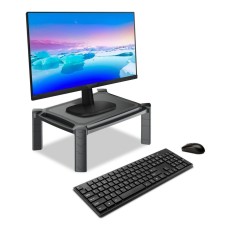 Soporte de Mesa para Pantalla Techly 028474 32