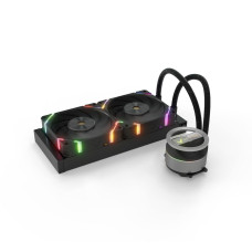 Kit de Refrigeración Líquida Valkyrie VK-AIODR240B