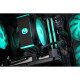 Desktop PC Actina KOMACNGIP0079 Intel Core i5-13400F 32 GB RAM 1 TB SSD Intel Arc A750