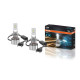 Car Bulb Osram 64210DWXTR 18 W PX26D 12 V 6000 K (2 Units)