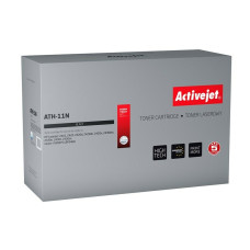 Tóner Original Activejet ATH-11N Negro