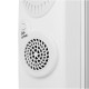 Radiador de Aceite N'oveen OH1301 Blanco 2900 W