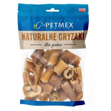 Snack para Perros Petmex Pork skin crisps Cerdo 200 g