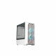 Caja Semitorre ATX Cooler Master TD300-WGNN-S00 Blanco