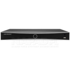 Video Grabador en Red Hikvision DS-7608NXI-K2/8