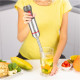 Cup Blender Zelmer ZHB4650 Red metal 1400 W