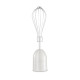 Submergible hand-blender Zelmer ZHB4562L White 800 W