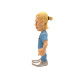 Figura Coleccionable Minix 11063 Deportes