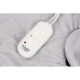 Electric Blanket Adler AD 7403 zielona Green 30 x 20 x 15 cm