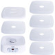 Deshidratador de Alimentos Adler AD 6658 550 W