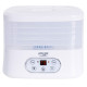 Deshidratador de Alimentos Adler AD 6658 550 W