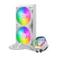 CPU Fan Cooler Master MLX-D24M-A25PZ-RW