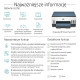 Impresora Multifunción HP 28B51A